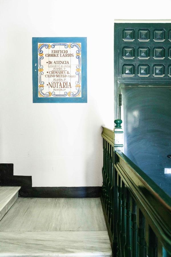 Casa Porto Sea View Apartment Malaga Ngoại thất bức ảnh