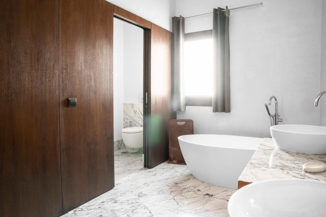 Casa Porto Sea View Apartment Malaga Ngoại thất bức ảnh