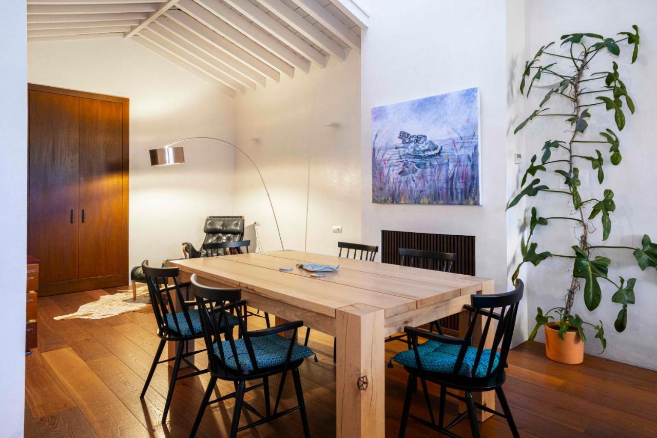 Casa Porto Sea View Apartment Malaga Ngoại thất bức ảnh