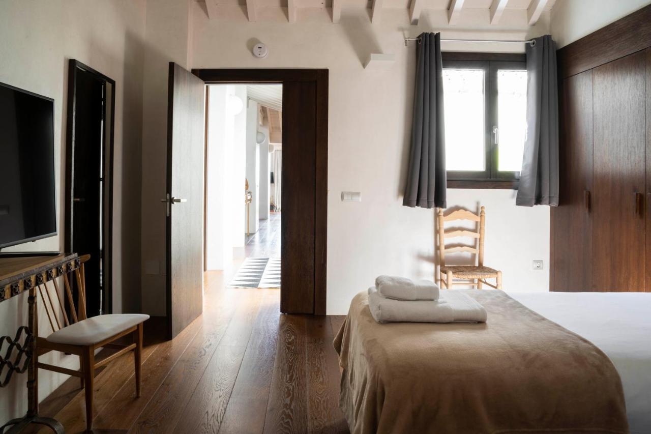 Casa Porto Sea View Apartment Malaga Ngoại thất bức ảnh