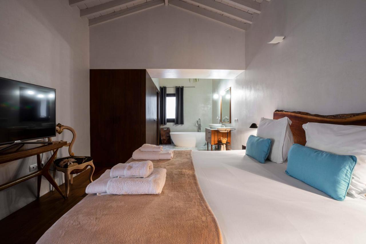 Casa Porto Sea View Apartment Malaga Ngoại thất bức ảnh